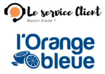 Contacter L’Orange Bleue : Son Service Client et ses salles de sport