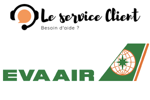 Comment joindre Eva Air ?