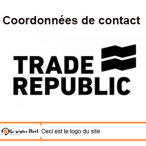 Contacter Trade Republic