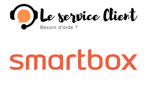Contact Smartbox : Joindre le service client par téléphone gratuit, mail et adresse