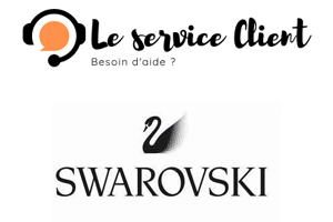 Contact Swarovski par téléphone, mail et adresse