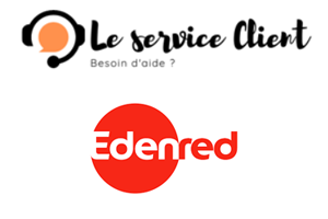 Comment contacter Edenred Belgique ?