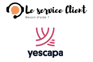 Coordonnées de contact du service client Yescapa
