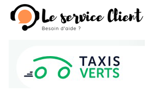 Comment joindre Taxis Verts Bruxelles : Fiche de contact
