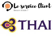 Comment joindre Thai Airways depuis la France ? 