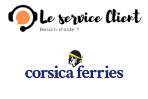 Comment contacter Corsica Ferries ?