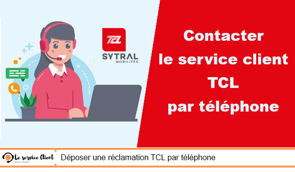 Appeler le service client TCL par numéro de téléphone gratuit 