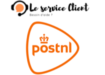 Comment contacter le service client PostNL ?