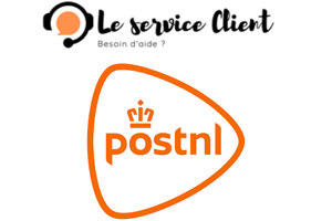 Comment contacter le service client PostNL ?