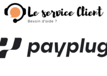 Comment contacter le service client Payplug ?