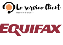 Les coordonnées de contact d u service client Equifax Canada