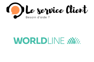 Les différents moyens pour contacter le service client Worldline