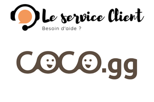 Comment contacter Coco.fr ?