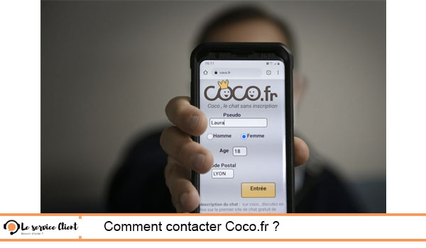 Contacter Coco.fr